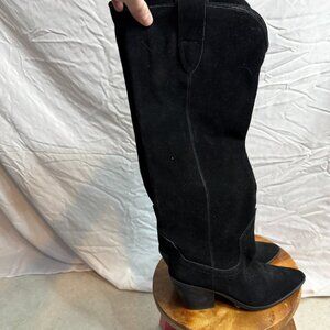 Blondo Wylde Waterproof Pointed Toe Boot